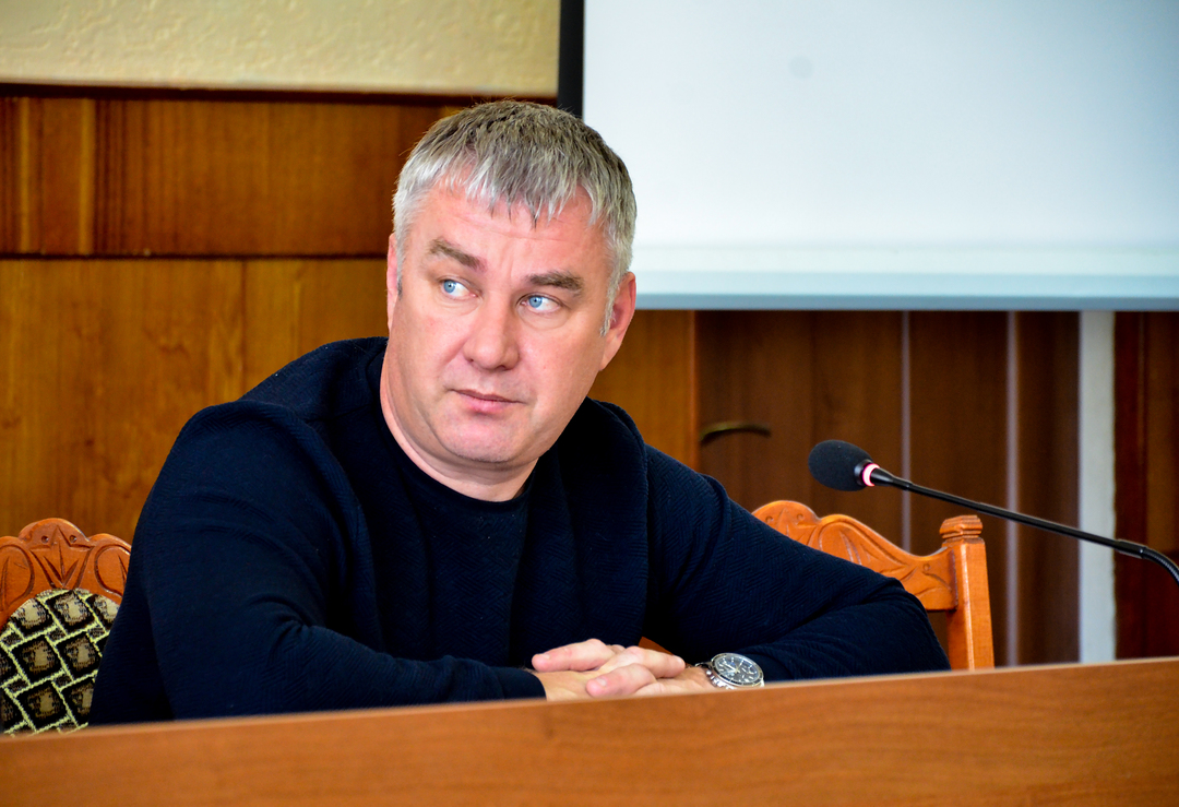 Глава михайловский Глава михайловский