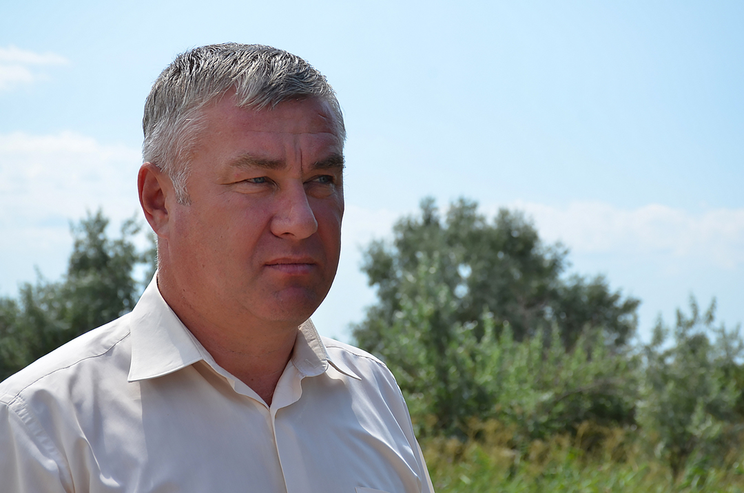 Глава михайловский Глава михайловский